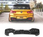 Diffuseur Pour Bmw F20 Lci 15- Look Cs Noir Brillant, Verzenden, Nieuw