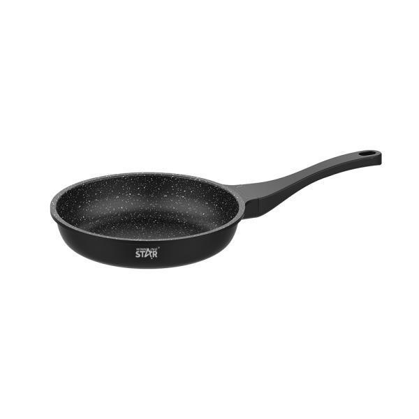 Winning Star Koekenpan - Ø 24 Cm, Huis en Inrichting, Keuken | Potten en Pannen, Ophalen of Verzenden