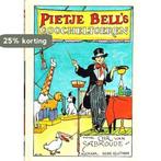 Pietje Bells goocheltoeren / Pietje Bell serie / 2, Verzenden, Chris van Abkoude