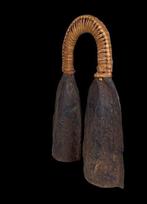 Double Gong - Bamileke - Kameroen (Zonder minimumprijs)