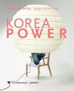 Korea Power 9783899554885, Verzenden