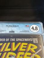 The Silver Surfer (Vol. 1) #4 - EGC 4.8 - The Good, the Bad,, Boeken, Nieuw