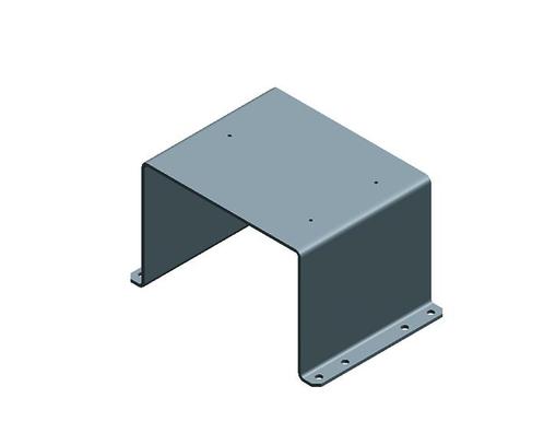 ABB Tmax T4 Montagevoet Plug-In 3-4-polig 200mm Hoogte -, Bricolage & Construction, Ventilation & Extraction, Envoi