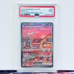 Pokémon Graded card - Mew ex #053 - Pokémon - PSA 9, Hobby en Vrije tijd, Nieuw