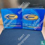 België combinatie set 1999 - 2001 Euro intro set, Verzenden, Setje