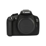 Canon EOS 1200D met garantie, Audio, Tv en Foto, Ophalen of Verzenden, Gebruikt