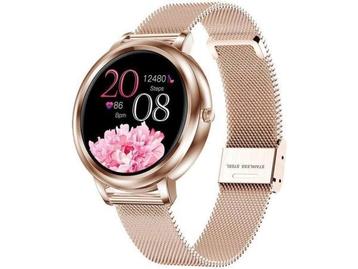 Veiling - Valante Fem-Fit2 Smartwatch  40mm beschikbaar voor biedingen