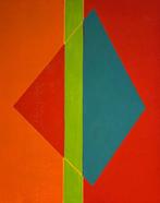 Guy Vandenbranden (1926-2014) - Compositie, Antiek en Kunst