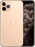 Apple Iphone 11 Pro 64gb Goud, Nieuw, Ophalen of Verzenden