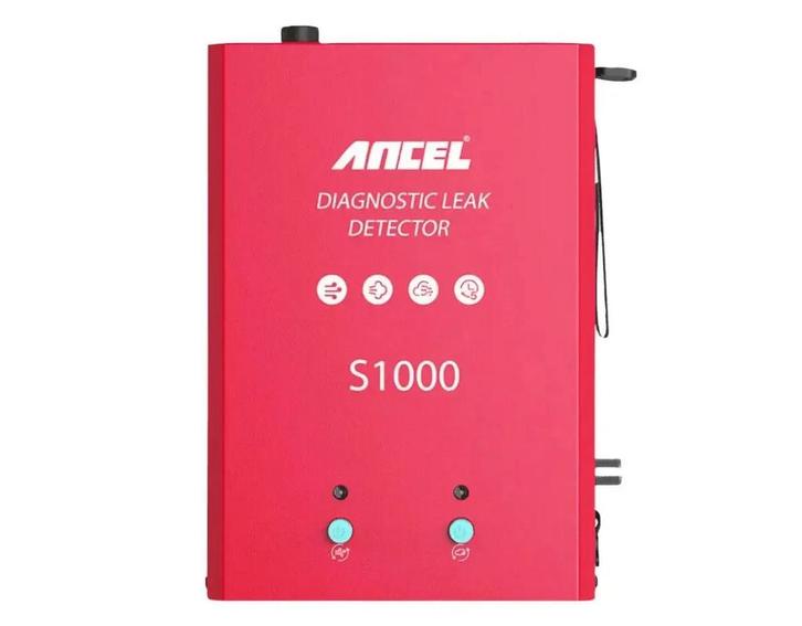 Ancel S1000 | Rooktester, Auto diversen, Autogereedschap, Verzenden