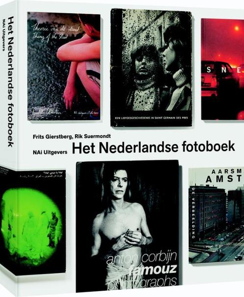 Het Nederlandse fotoboek 9789056628451, Boeken, Kunst en Cultuur | Fotografie en Design, Gelezen, Verzenden