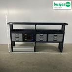 Modul bedrijfswagen inrichting 2425x485x1245mm (2629), Verzenden, Gebruikt