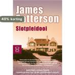 Slotpleidooi / Zwarte beertjes / 3239 9789046112601, Verzenden, Gelezen, James Patterson