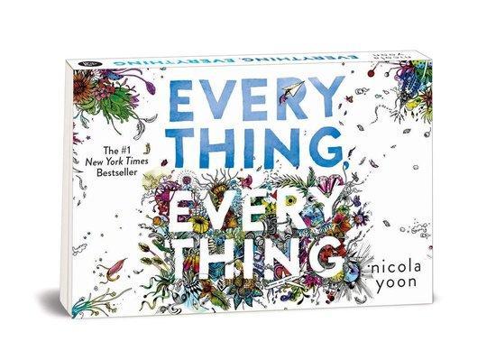 Random Minis: Everything, Everything 9780593126080, Boeken, Taal | Engels, Zo goed als nieuw, Verzenden