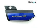 Buddypaneel Links Honda CB 700 Nighthawk (CB700 CB700SC
