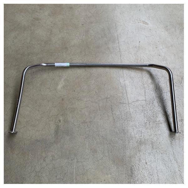 Bieden: Quicksilver Stainless Steel Marine Handle S-7/2006, Watersport en Boten, Zeilen en Zeiltoebehoren, Ophalen of Verzenden