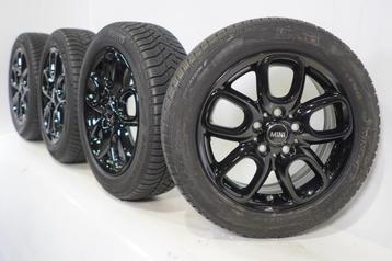 Mini Cooper / S / One / Cabrio F55 F56 F57 494 16 inch velge, Auto-onderdelen, Ophalen of Verzenden, Nieuw