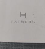 Fathers - Horizon Globetrotter - Limited 7/50 - Unisex -, Nieuw
