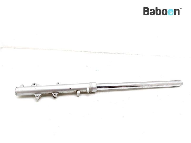 Bras de fourche avant gauche Suzuki DR 650 R 1992-1995, Motoren, Onderdelen | Suzuki, Verzenden