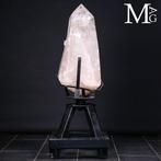 Majestueuze kwarts kristal uit Minas Gerais - gigantisch, Verzamelen