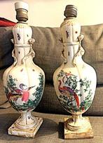 Tafellamp (2) - Marseille - Fabriek van Marseille