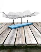 Outdesign Italia - Roberto Dagnino - Tafelmiddenstuk - Three