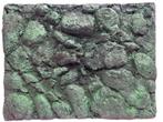 3D aquarium achterwand Os-56-5 Maat: 60x45x4cm ( decoratie), Verzenden, Nieuw