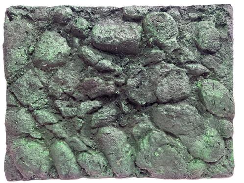 3D aquarium achterwand Os-56-5 Maat: 60x45x4cm ( decoratie), Dieren en Toebehoren, Vissen | Aquaria en Toebehoren, Nieuw, Verzenden