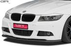 Cup spoilerlip met ABE voor BMW 3 Reeks E90 / E91 LCI M-Pakk, Auto-onderdelen, Verzenden, Nieuw