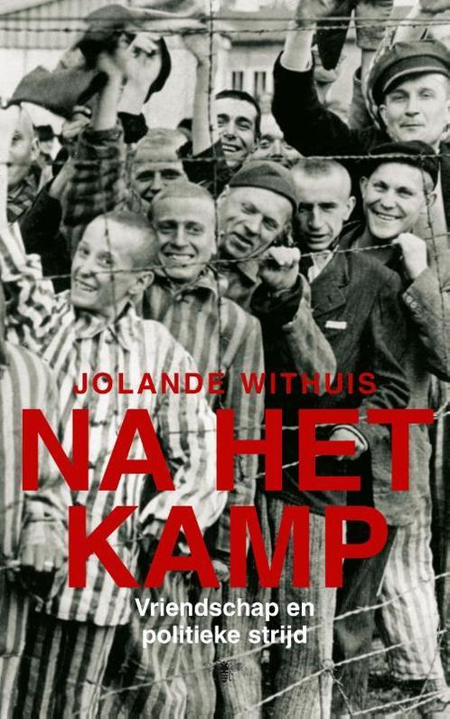 Na het kamp 9789023416401, Boeken, Wetenschap, Gelezen, Verzenden