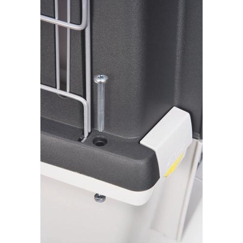 Transportbox gulliver 4 iata 71 x 51 x 50 cm - kerbl, Dieren en Toebehoren, Honden-accessoires, Nieuw