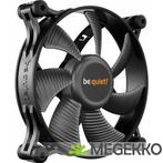 Be quiet! Shadow Wings 2 120MM PWM, Verzenden, Nieuw