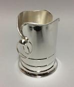 Wijnkoeler - Verzilverd, Antiek en Kunst