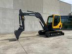 Online veiling - VOLVO - 2010 - EC55D - Midigraafmachine, Ophalen