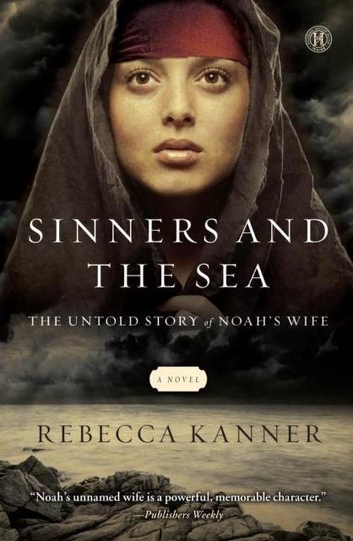 Sinners And The Sea 9781451695250, Livres, Livres Autre, Envoi