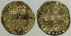 1/8 décu France Dup 1239 Henri Iv 1 Huitieme Decu 1604, Verzenden, België