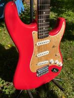 Fender, Squier - Stratocaster SFR série S/nICS17295124 - -, Nieuw