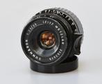 Leica Summaron 35mm 1:2,8 - Black -  REPAINT!!! - Prime lens, Verzamelen