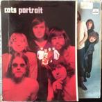 The Cats - Portrait, Cd's en Dvd's, Verzenden, Gebruikt