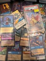 Disney - 3000 Cartes en vrac - Disney Lorcana, Nieuw