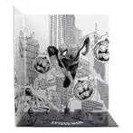 Marvel Collection PVC Statue 1/10 Spider-Man (Spider-Man #6), Ophalen of Verzenden, Nieuw