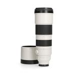 Sony FE 200-600mm F5.6-6.3 G OSS, Ophalen of Verzenden, Zo goed als nieuw