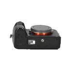 Sony A7 III met garantie, Ophalen of Verzenden, Gebruikt