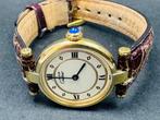 Cartier - Must de Cartier Vendome - 590004 - Dames -, Handtassen en Accessoires, Nieuw