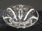 Val Saint Lambert - Cendrier - Cristal - VSL signé, Antiek en Kunst