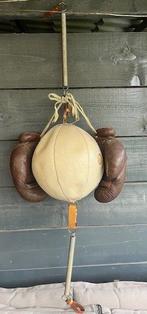 1960 - Bokshandschoenen, Nieuw