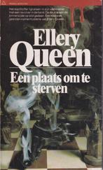 Een Plaats om te Sterven 9789027438553 Queen, Boeken, Verzenden, Gelezen, Queen