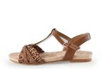 Tom Tailor Sandalen in maat 38 Overig | 5% extra korting, Kleding | Dames, Overige kleuren, Verzenden, Zo goed als nieuw, Sandalen of Muiltjes