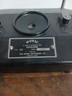 Morse B2201 - 16 & 35mm film - Ontwikkeltank