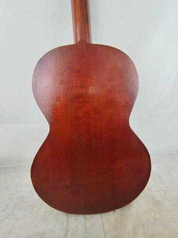 Paolo Manfredi - Classica - - Guitare classique - Italie -, Musique & Instruments, Instruments à corde | Guitares | Acoustiques
